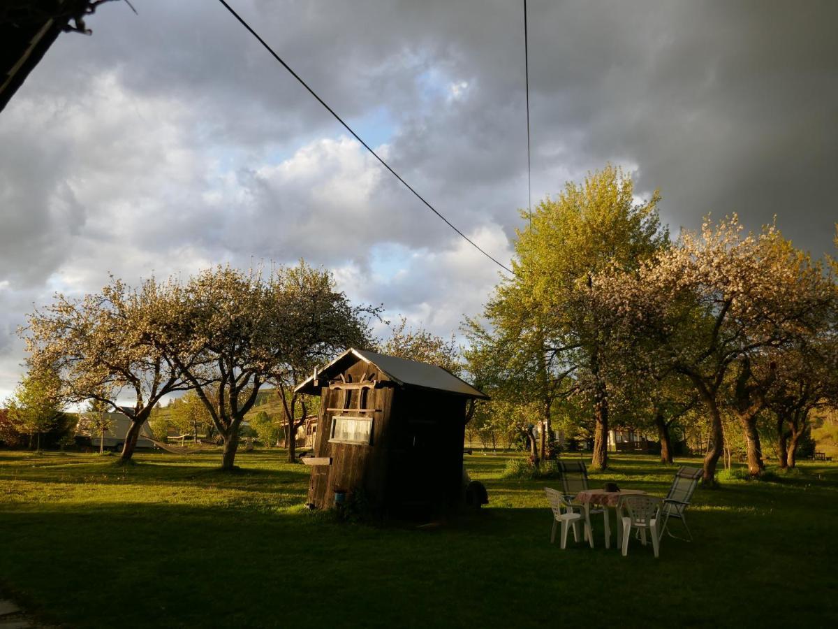 Apartment At Sedliacky Dvor - ברזנו מראה חיצוני תמונה