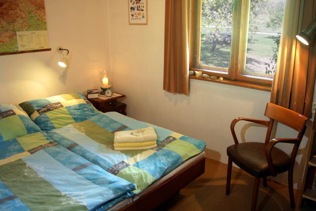 Apartment At Sedliacky Dvor - ברזנו חדר תמונה